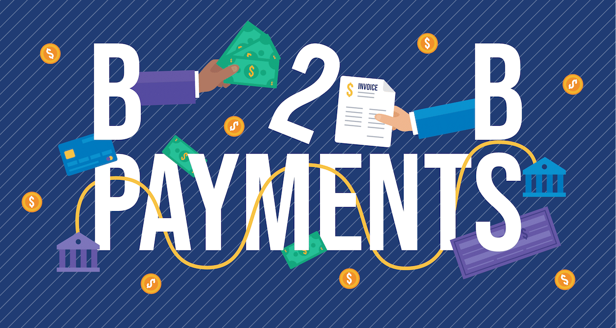 B2B Payments