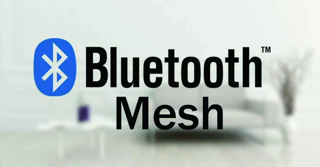 Bluetooth Mesh