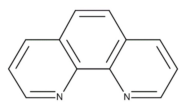 1, 10-Phenanthroline Anhydrous