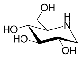 1-Deoxynojirimycin