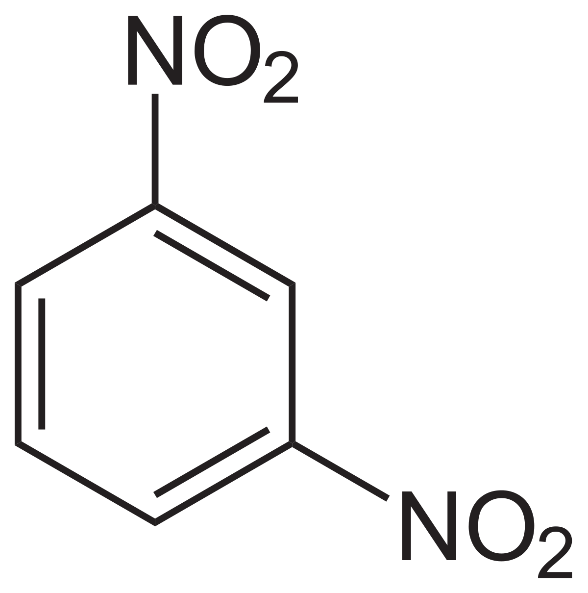 M-Dinitrobenzene