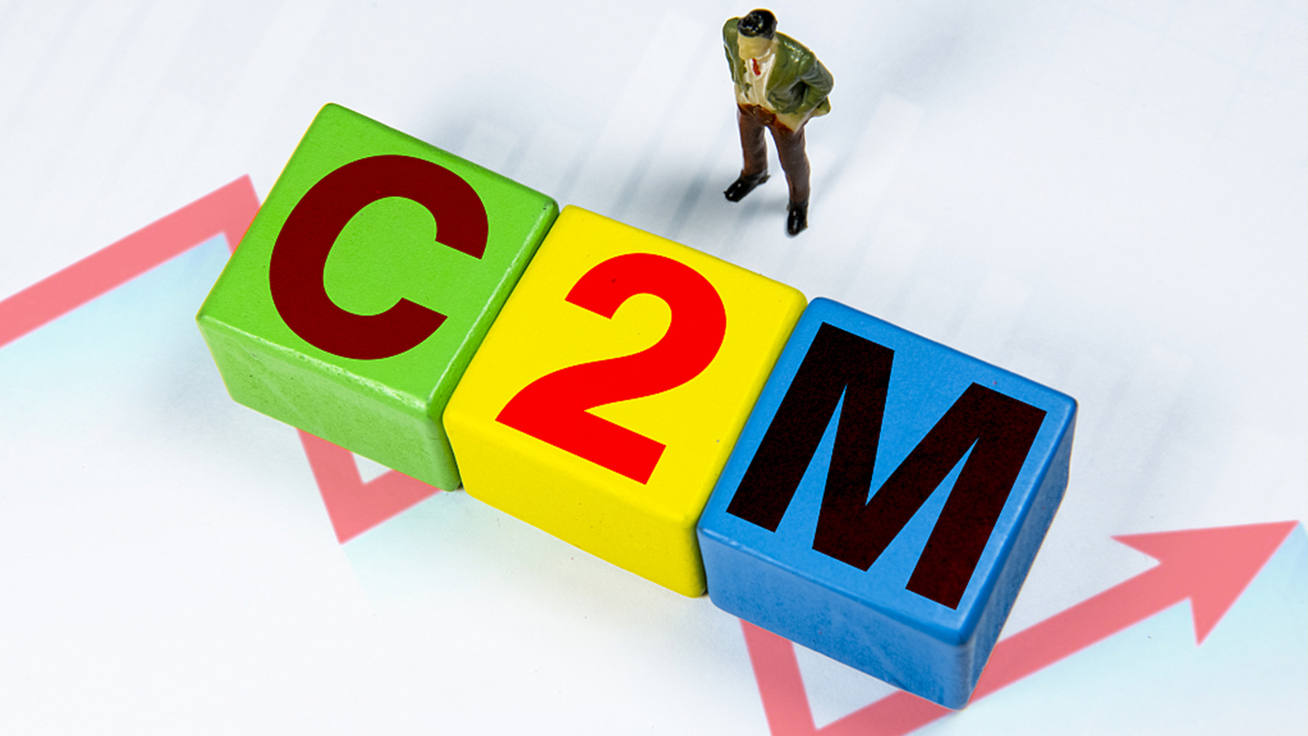 Customer-to-Manufacturer (C2M)