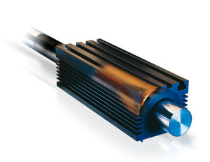 Tube Linear Motors