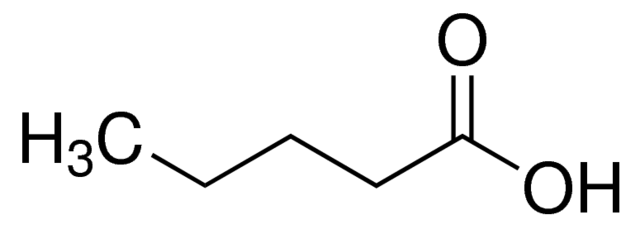 Isononanoic Acid Isovaleric Acid And Pentanoic Acid