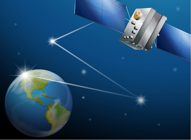 Space-Based RF and Microwave Technology