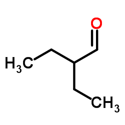 2-Ethylbutanal