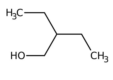 2-Ethylbutanol