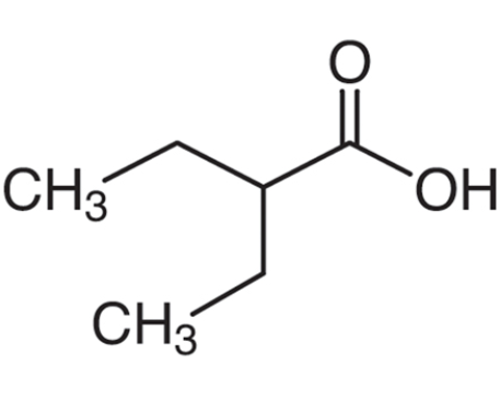 2-Ethylbutyric Acid