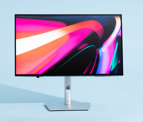 27-inch and Above Large-screen Computer Display