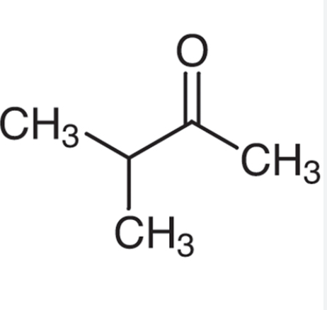 3-Methyl-2-butanone