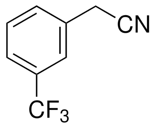 3-(trifluoromethyl)Phenylacetonitrile