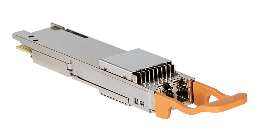 400G QSFP DD Optical Module