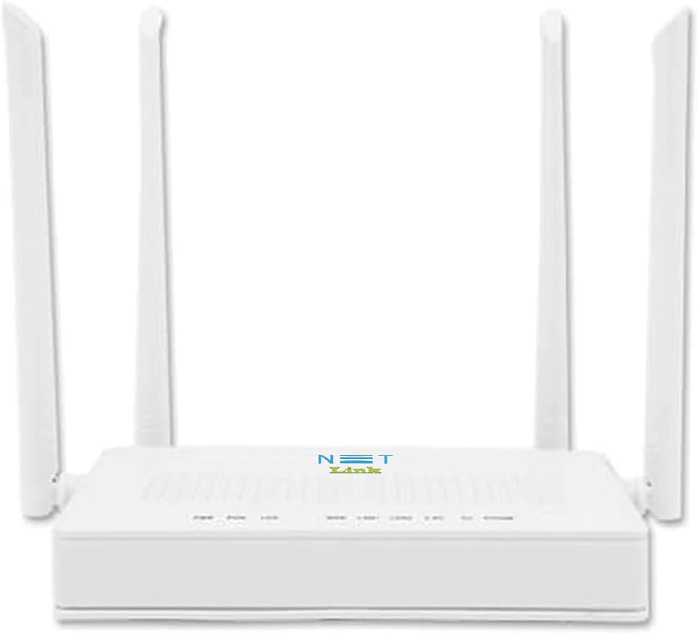 2.4GHz Router