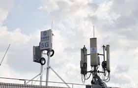 4G & 5G Base Station