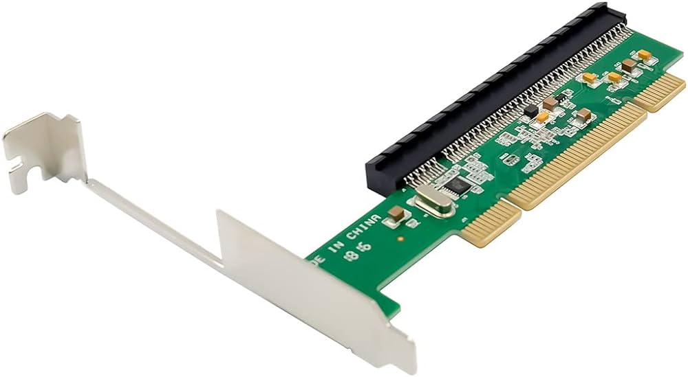 PCI Express Bridge