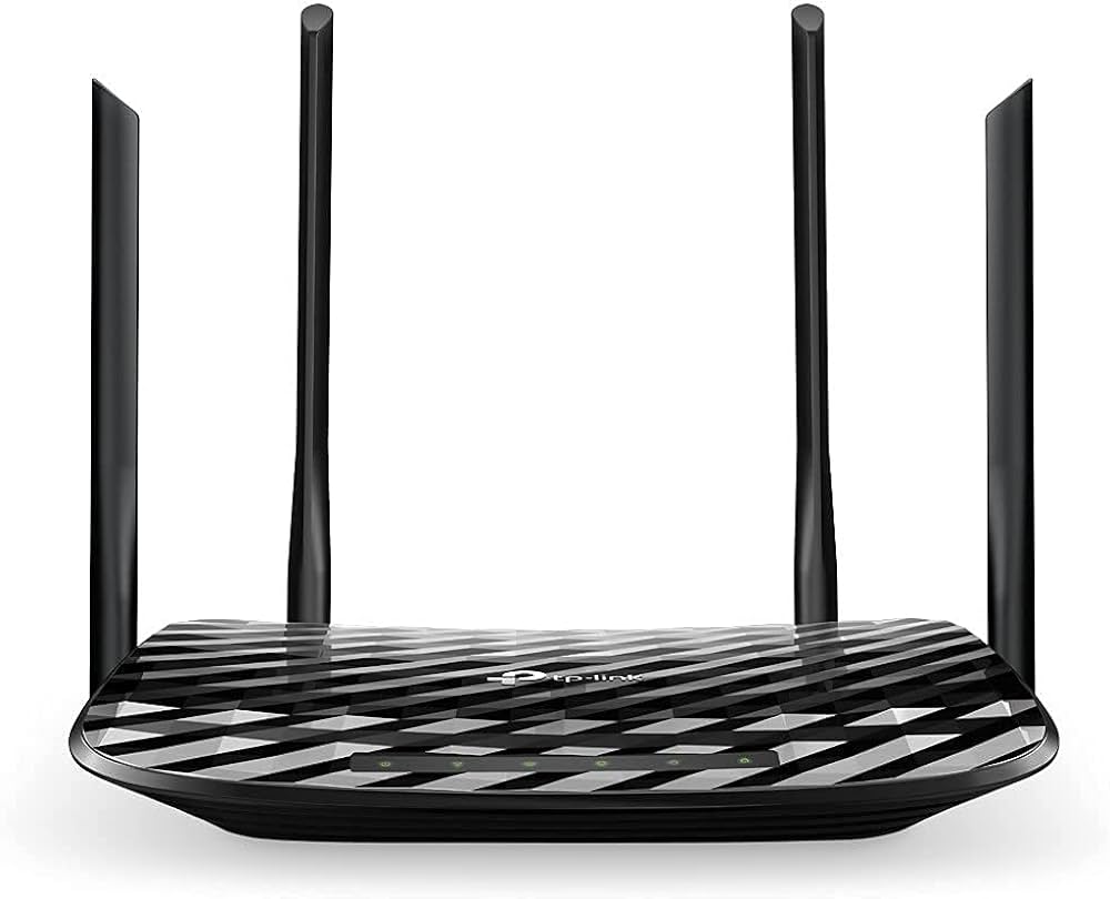 5GHz Router