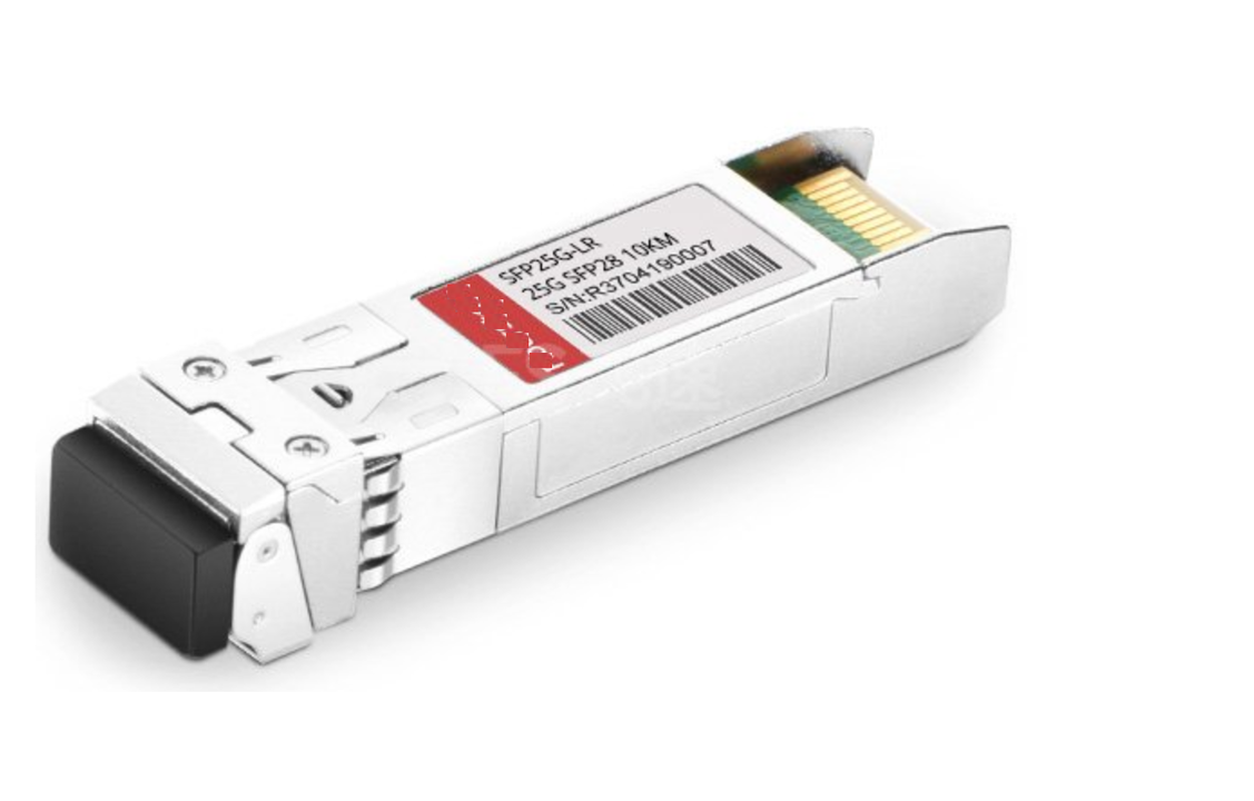 5G Fronthaul Optical Transceiver Modules