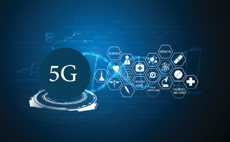 5G Infrastructure for Medical