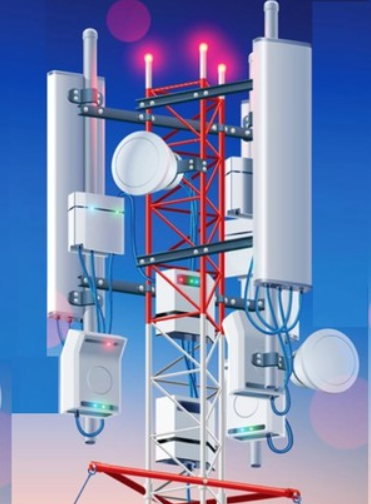 5G RAN Equipment