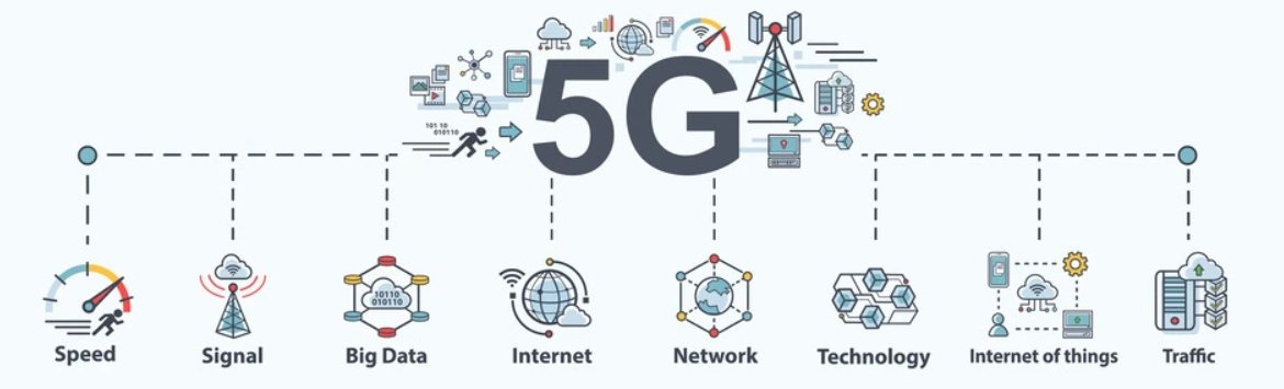 5G mMTC