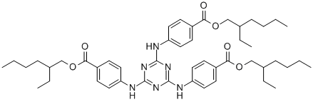 Ethylhexyl Triazone