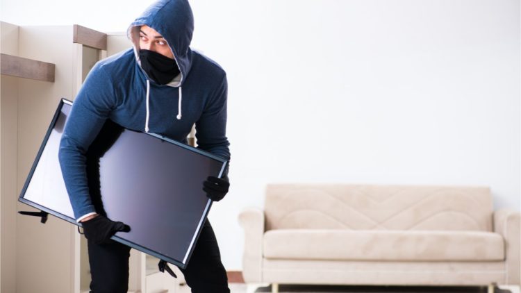 Burglary Insurance