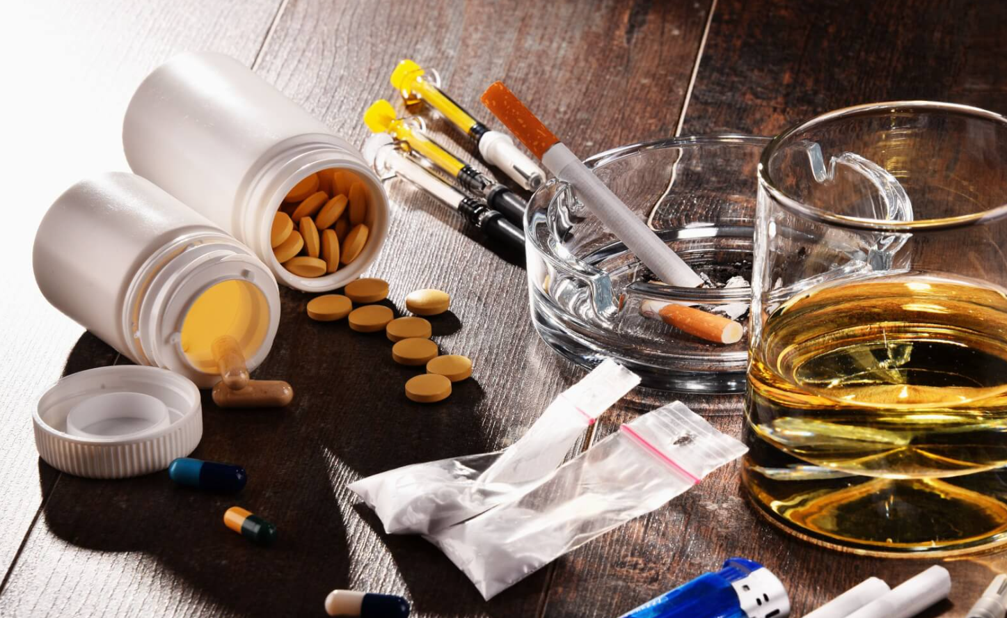 Alcohol and Drug Abuse Testing Service