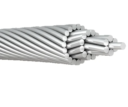 All Aluminum Conductor (AAC)