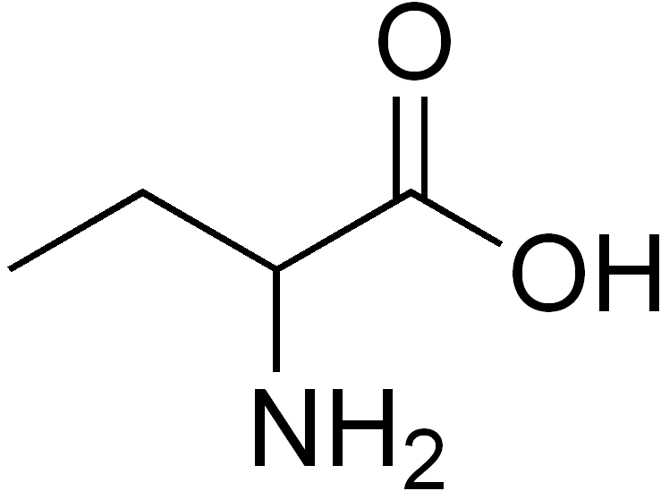 α-Aminobutyric Acid (AABA)