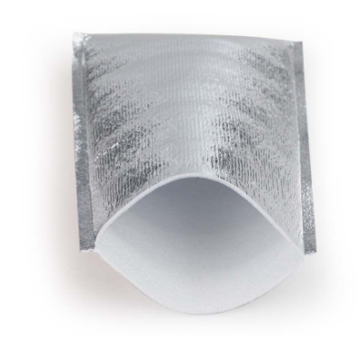 Aluminum Foil Thermal Insulation Bag Market