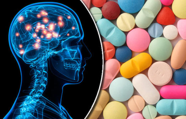 Alzheimer's Treatment Drugs