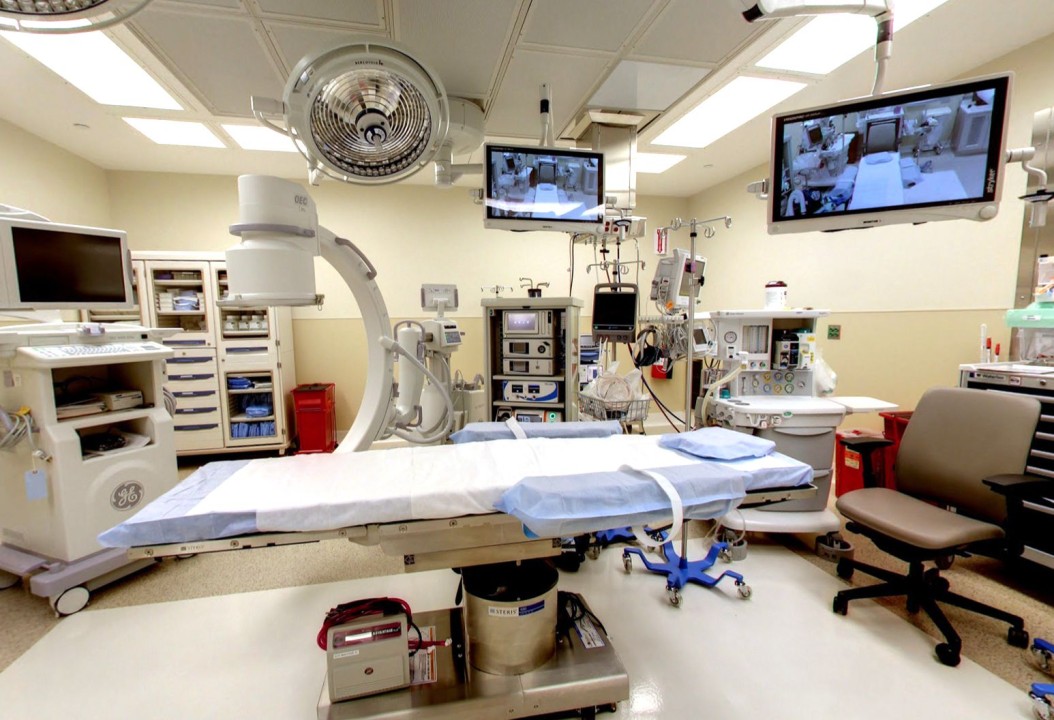 Ambulatory Surgical Centers IT Services