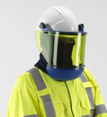 Arc Flash Protection Equipment Market