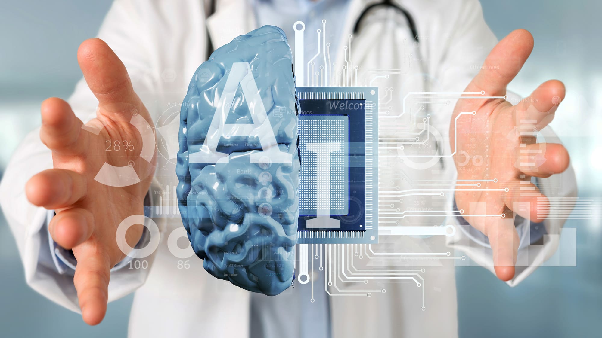 AI In Oncology