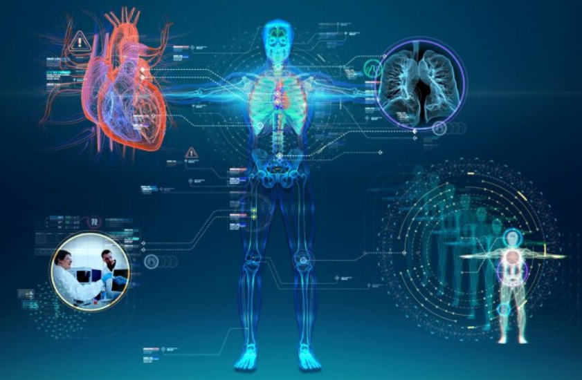 Artificial Intelligence in the Medical Imaging