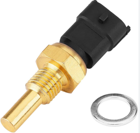 Automotive Engine Coolant Temperature Sensor