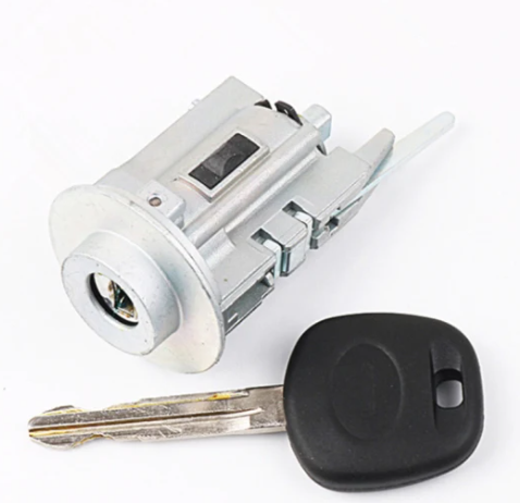 Automotive Lock Cylinder