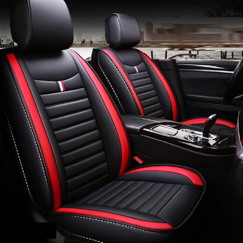 Automotive Seat Trim