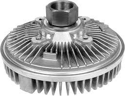 Automotive Thermal Fan Clutch