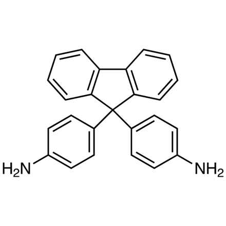 9,9-Bis(4-aminophenyl)fluorene