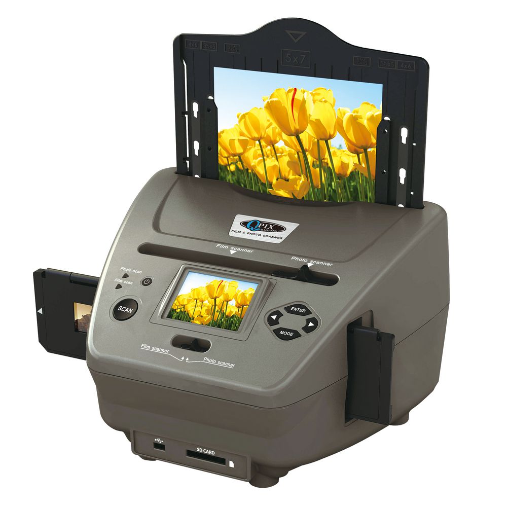 Photo Scanner