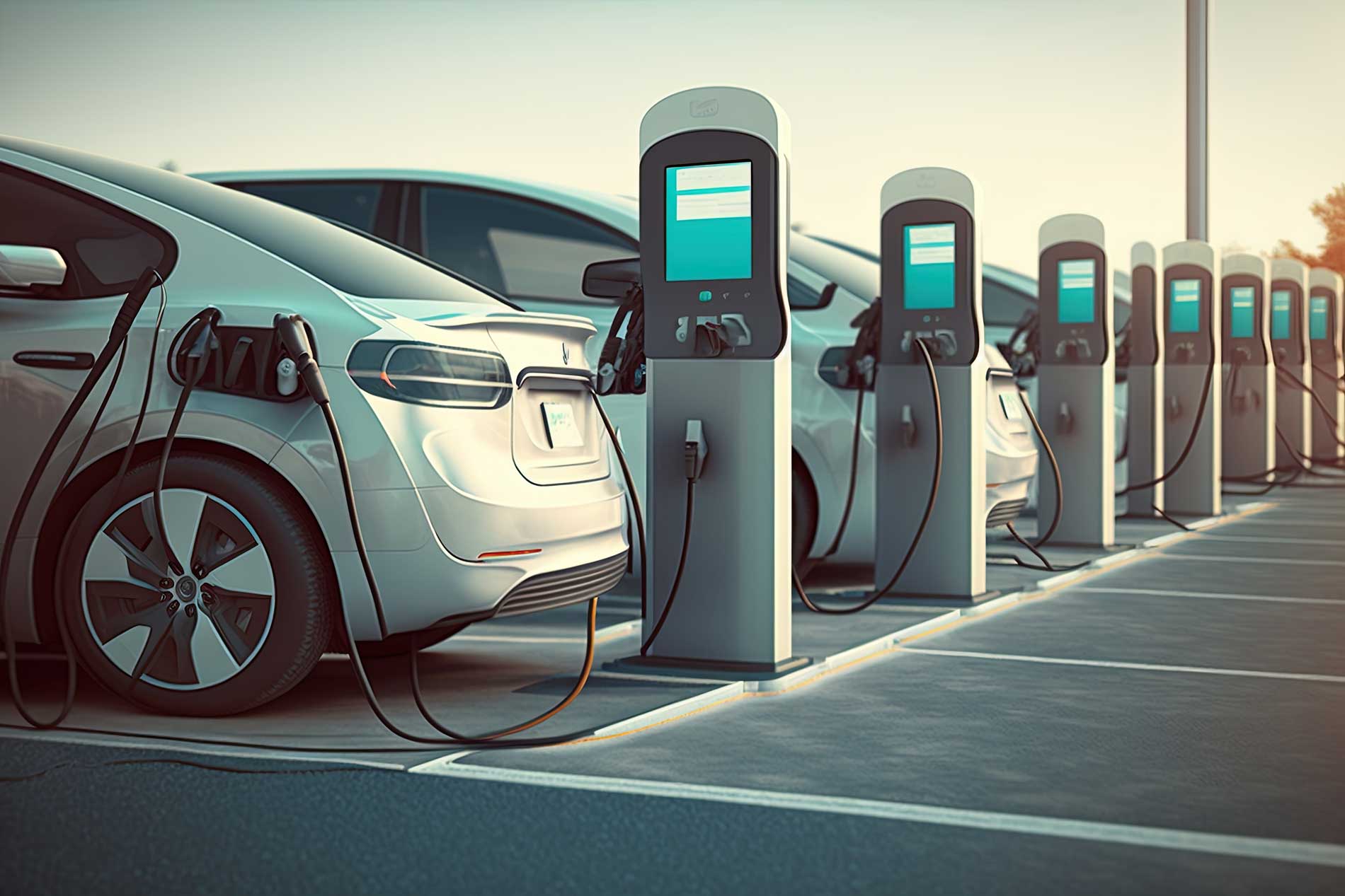 EV Charging Infrastructure