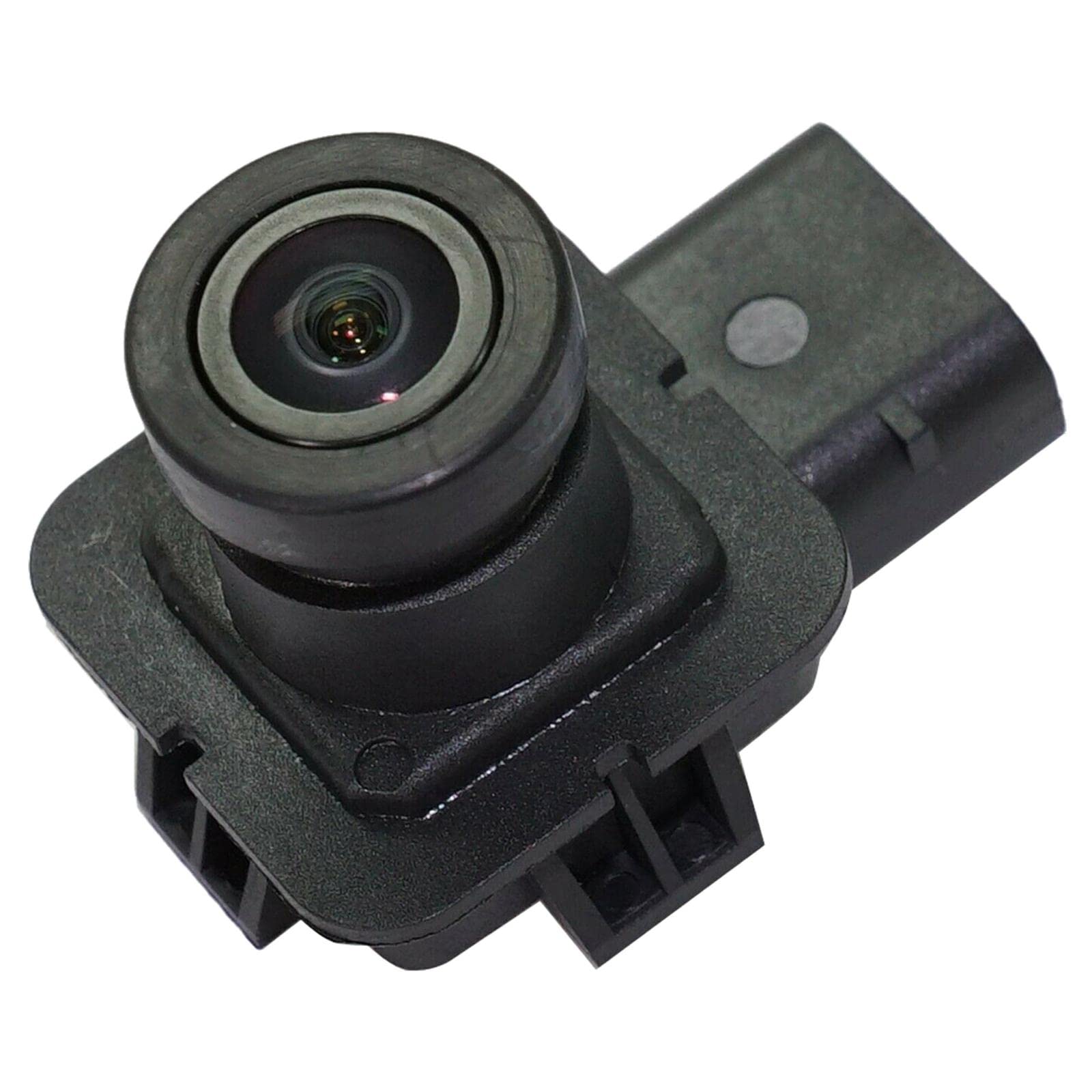 Backup Safety Cameras