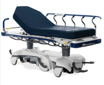 Bariatric Stretcher Trolley