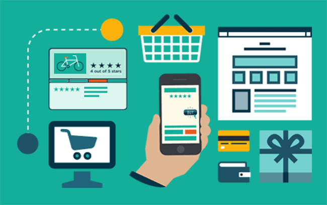 Ecommerce Rating and Review Tools