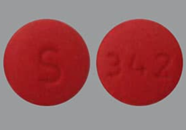 Benazepril Hydrochloride Tablets