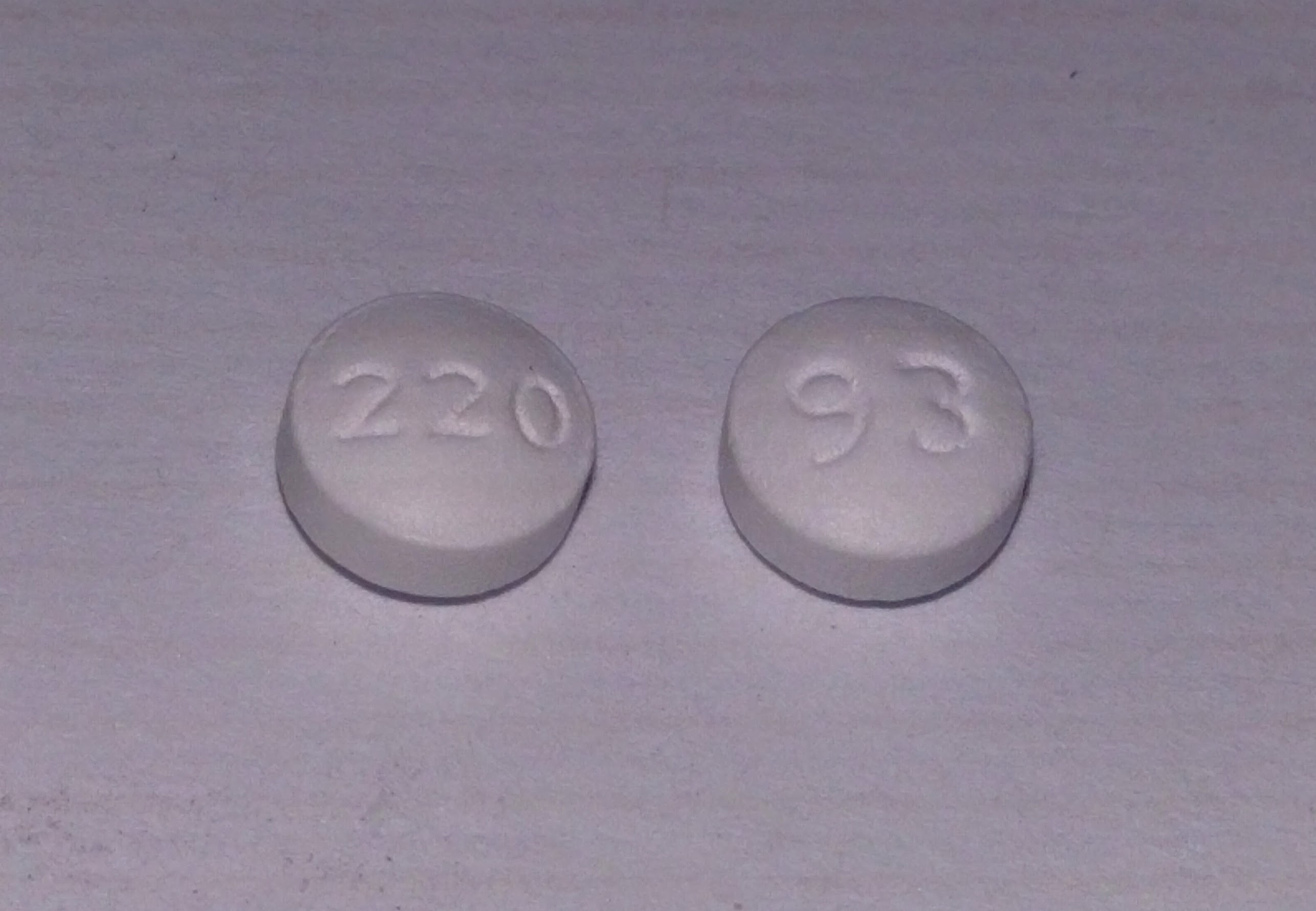 Bicalutamide Tablets