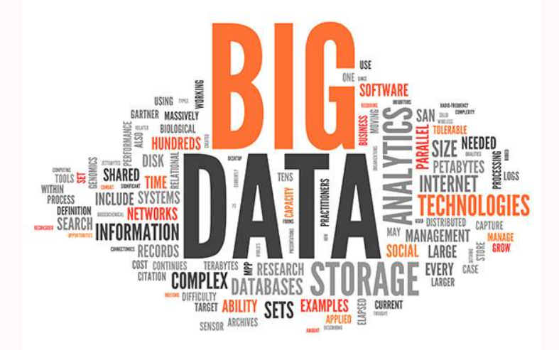 Big Data Technology