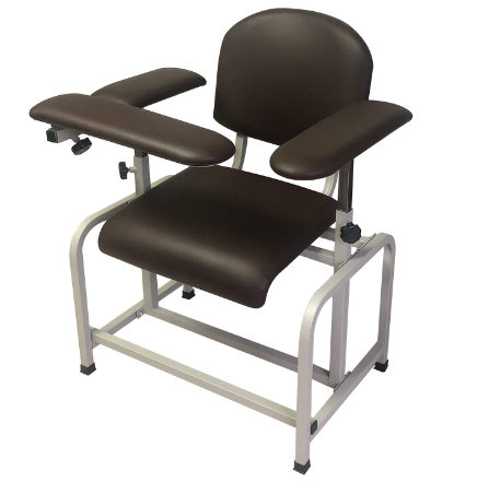 Blood Draw Chair