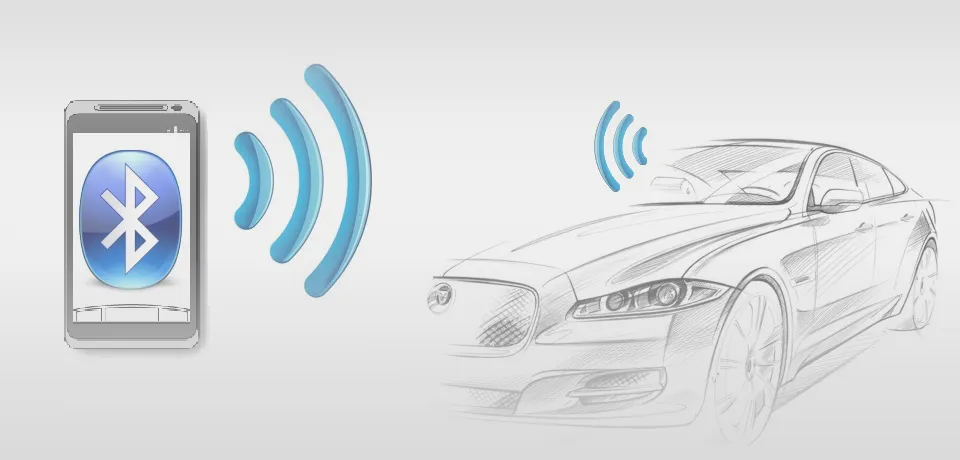 Bluetooth in Automotive
